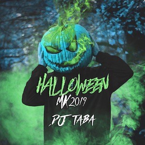Halloween Mix 2019- Abo Atash 114 with DJ Taba