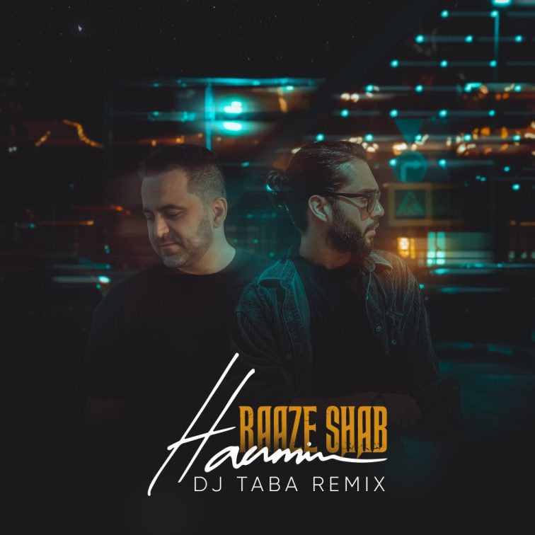 DJ TABA 1 Best Persian DJ Mixes